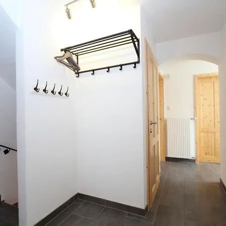 Spacious Chalet In Kirchberg With Mountain View * Kirchberg in Tirol