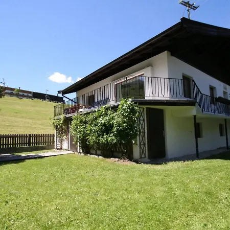 Spacious Chalet In Kirchberg With Mountain View Chalet *