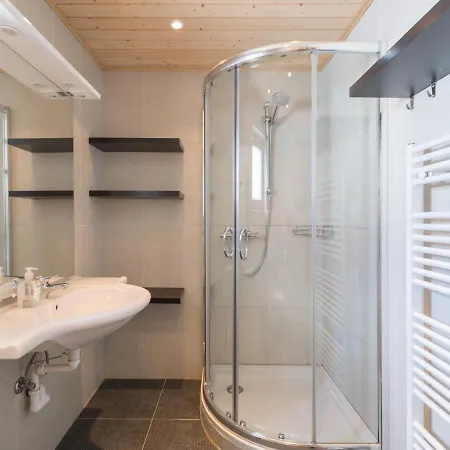 Σαλέ Spacious Chalet In Kirchberg With Mountain View