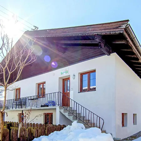 Spacious Chalet In Kirchberg With Mountain View Κίρχμπεργκ ιν Τιρόλ