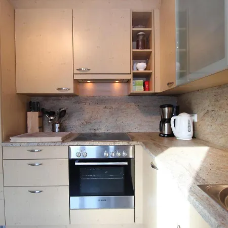 Spacious Chalet In Kirchberg With Mountain View Σαλέ *