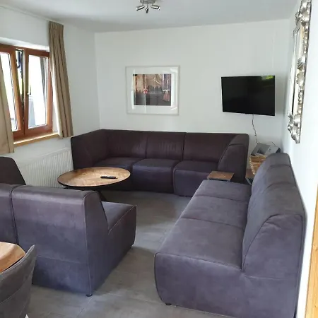 Spacious Chalet In Kirchberg With Mountain View Σαλέ Κίρχμπεργκ ιν Τιρόλ